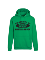AHUNDYP UND Nursing School Arch Hood