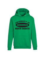 AHUNDYP UND Aerospace Arch Hood