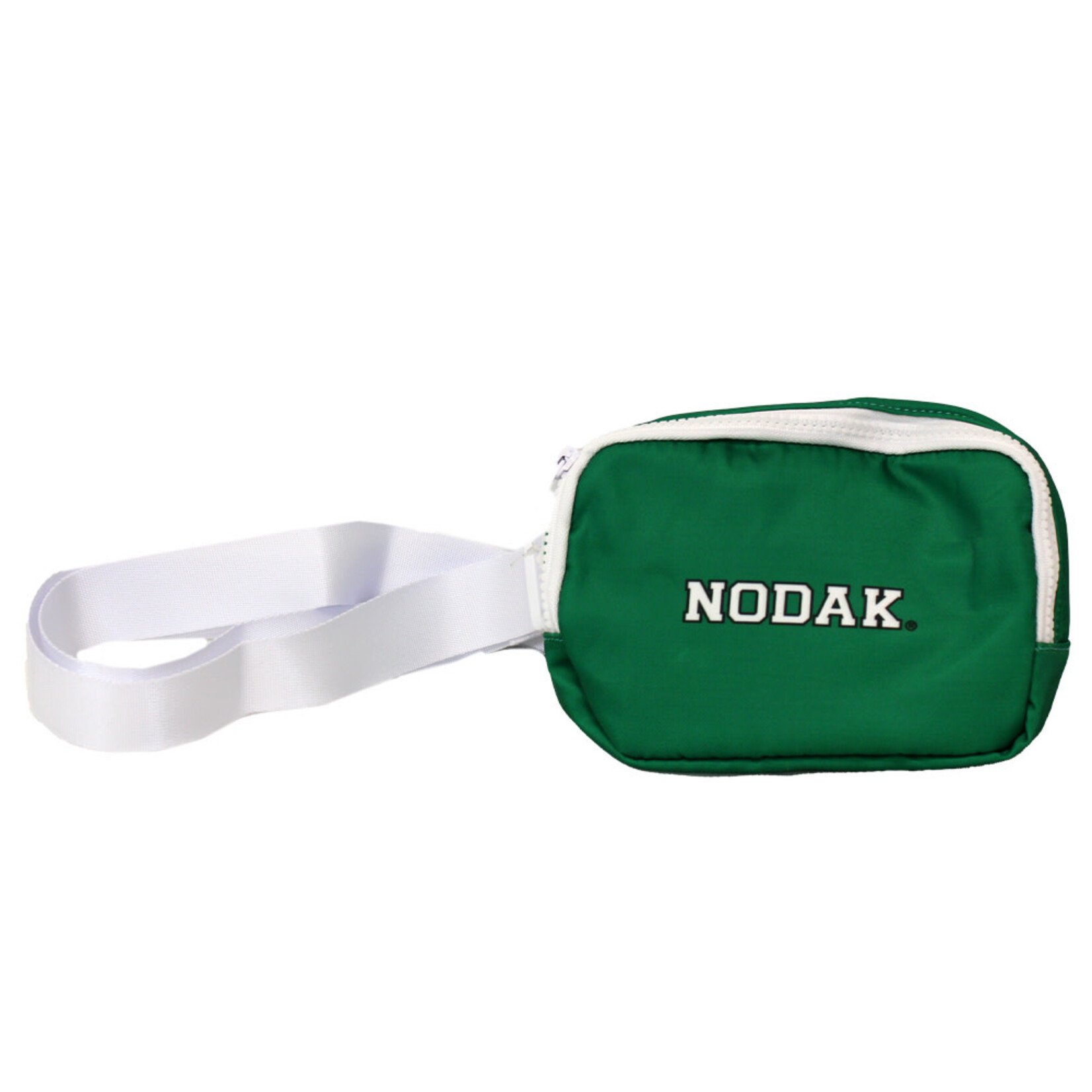 ZooZatZ Around Campus Fanny Pack - NODAK