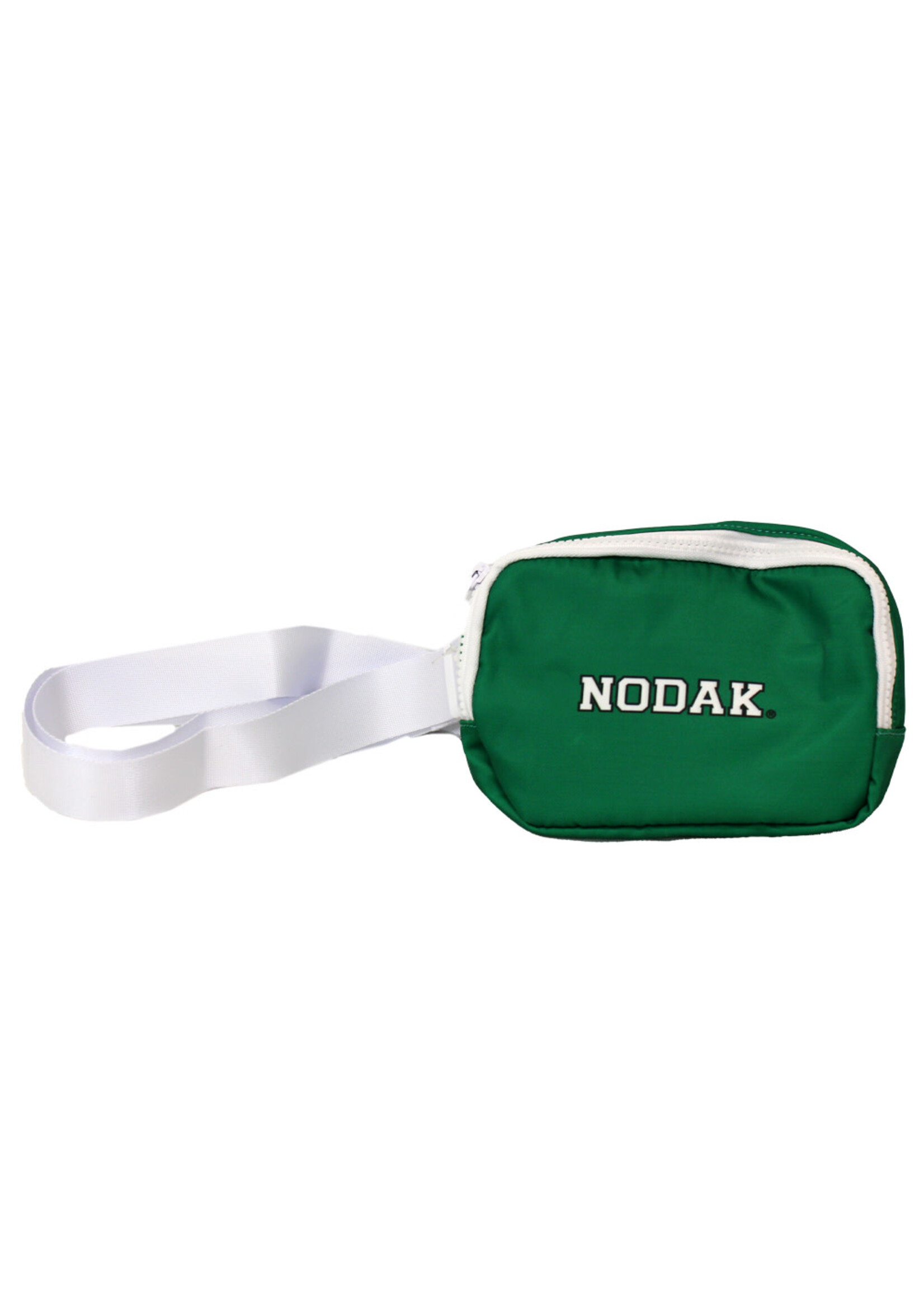 ZooZatZ Around Campus Fanny Pack - NODAK