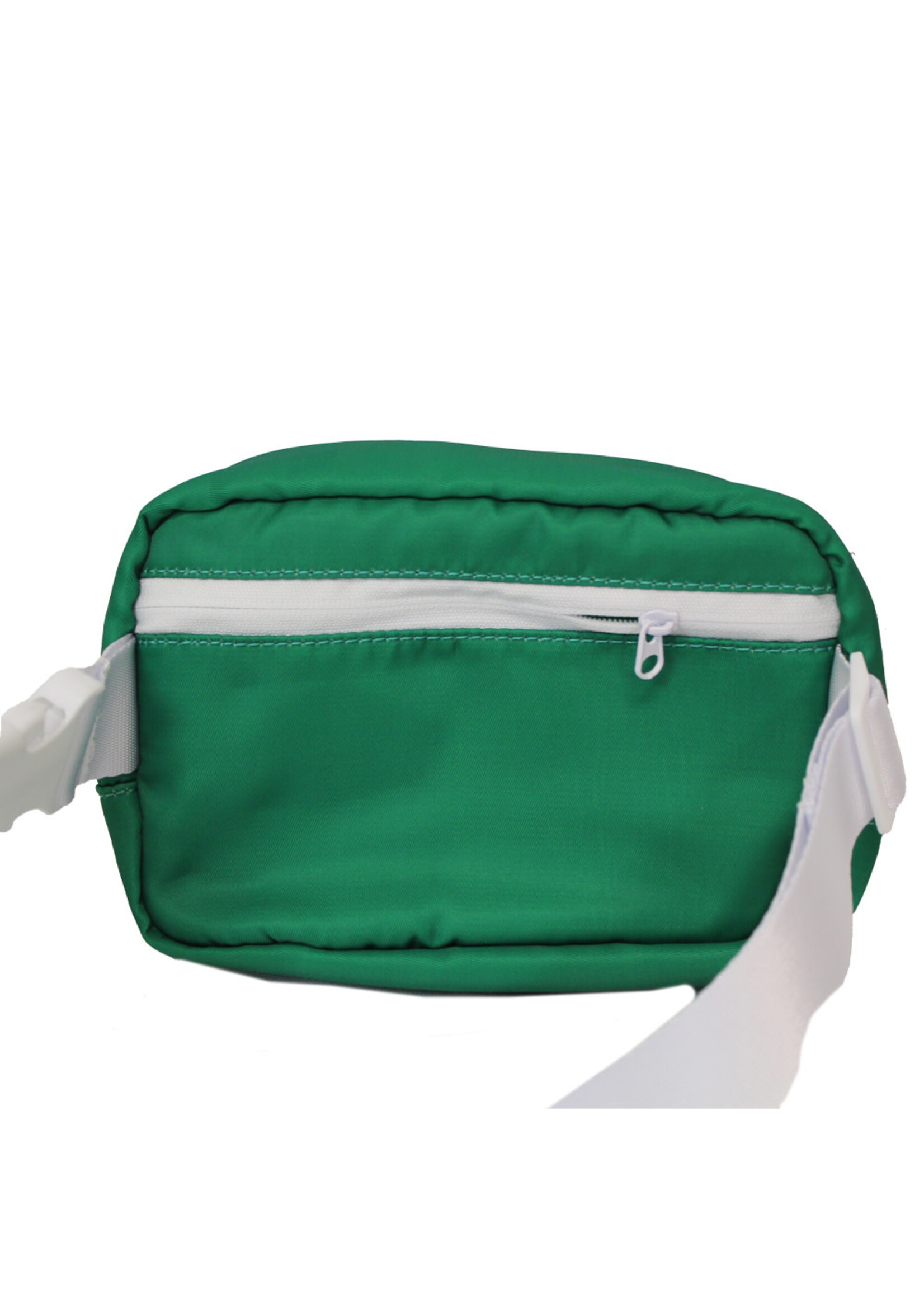 ZooZatZ Around Campus Fanny Pack - NODAK