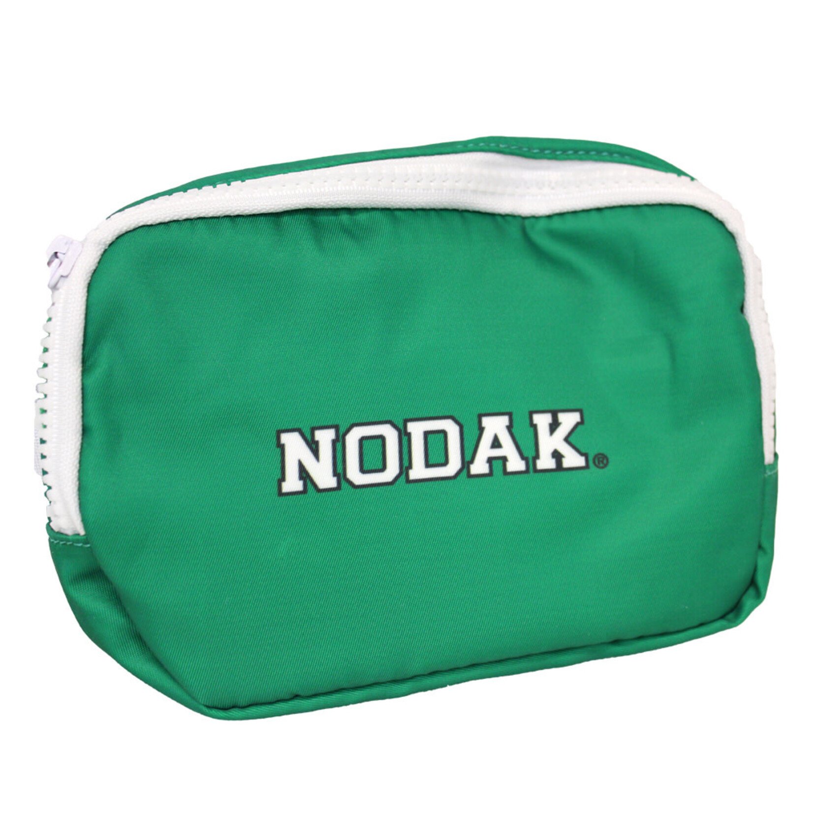 ZooZatZ Around Campus Fanny Pack - NODAK