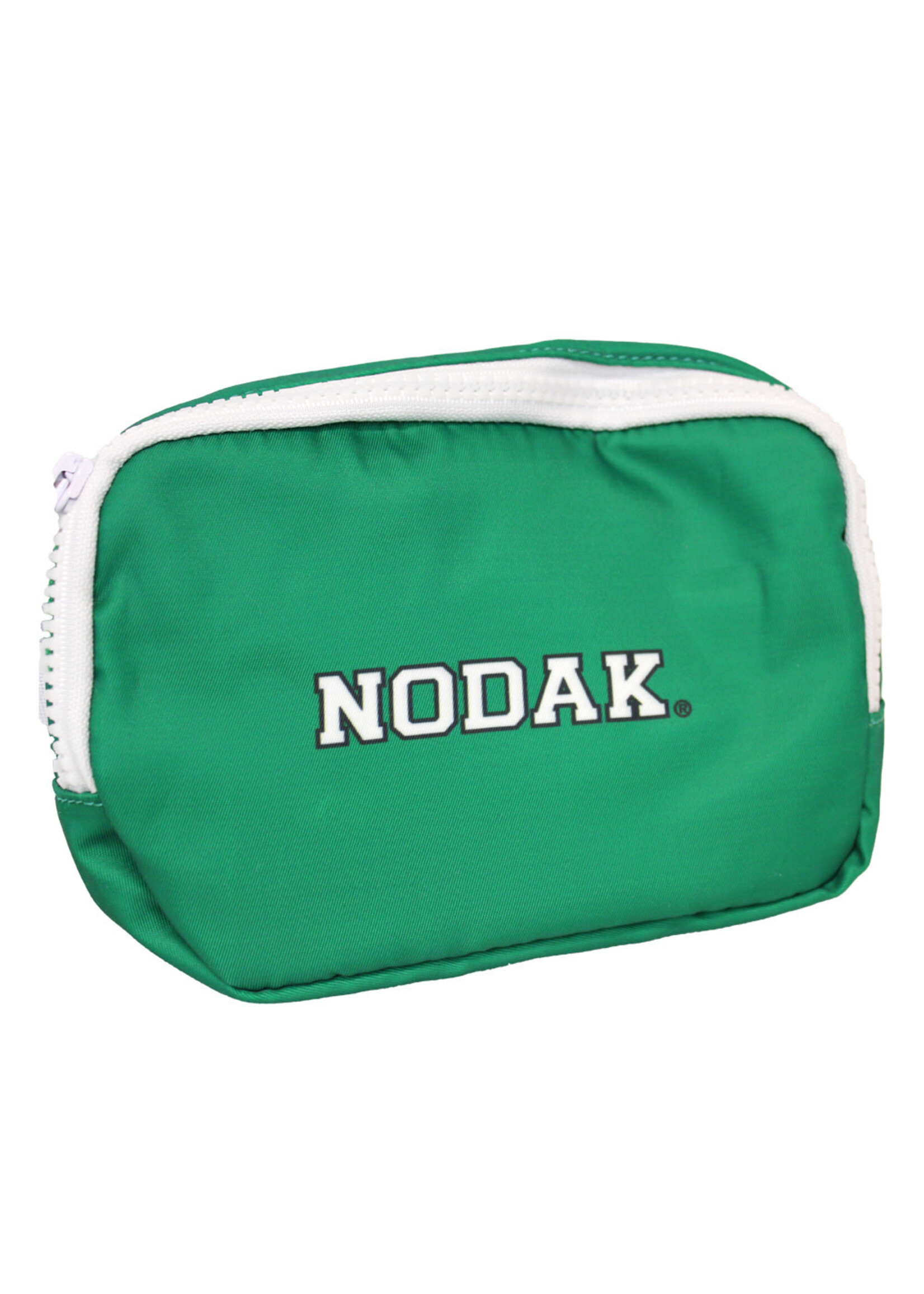 ZooZatZ Around Campus Fanny Pack - NODAK