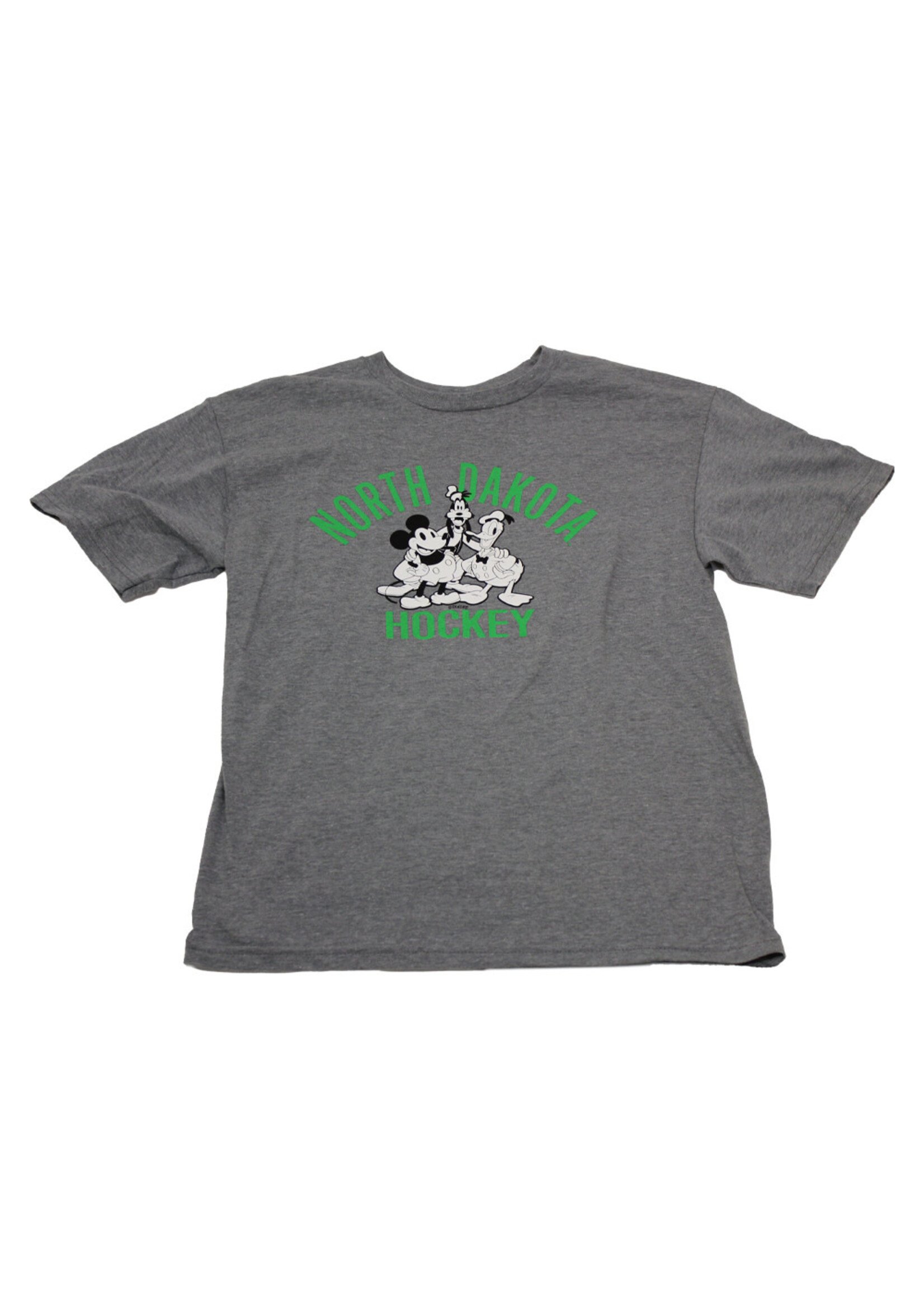 Blue 84 Mickey Mouse  & Friends Youth Tee