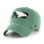 47 North Dakota Hawk Clean Up Hat One Size