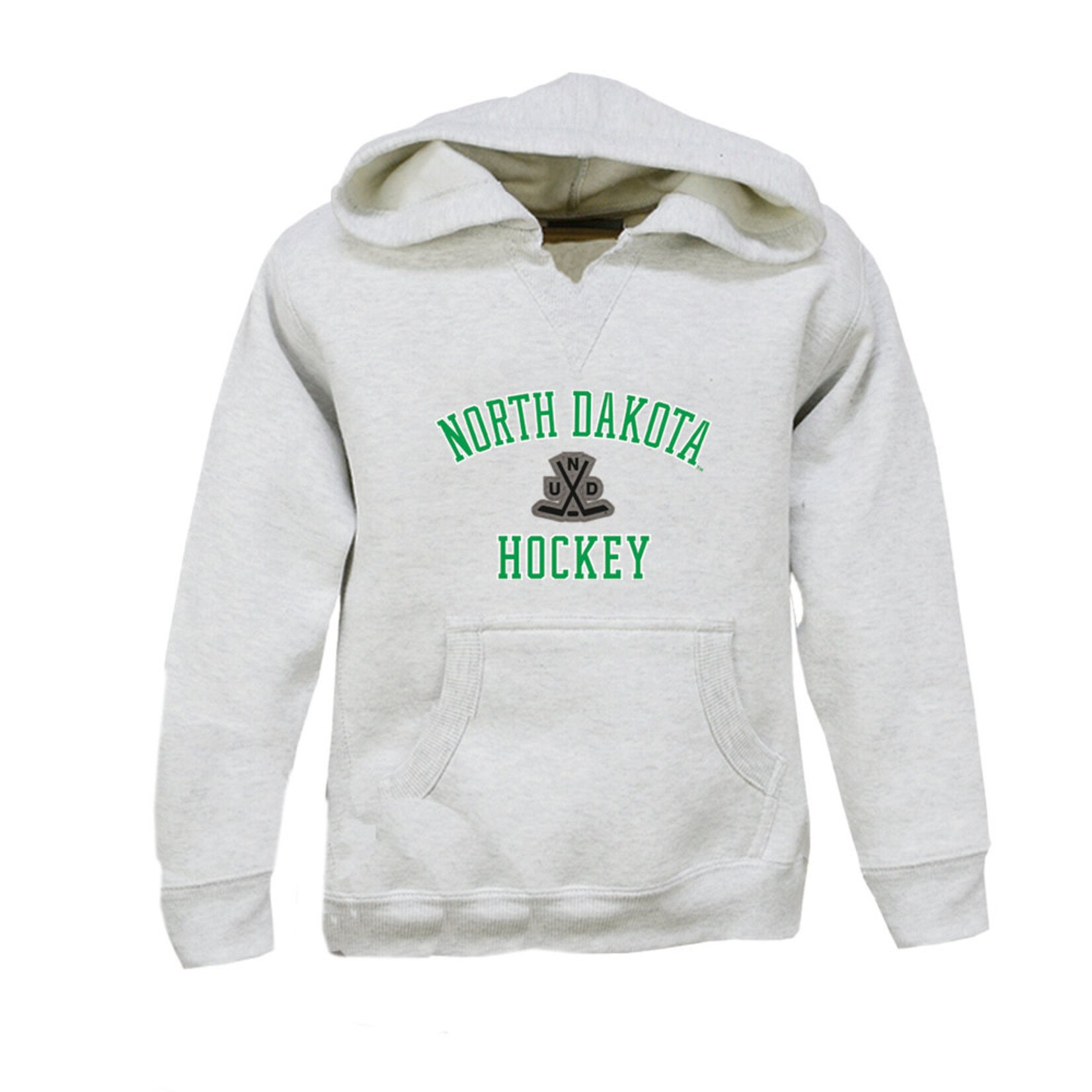 Artisans Youth ND Hockey Leathers Hood