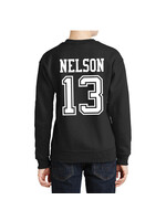 AHUNDYP #13 Kennedy Nelson North Dakota Volleyball Sport Youth Crew