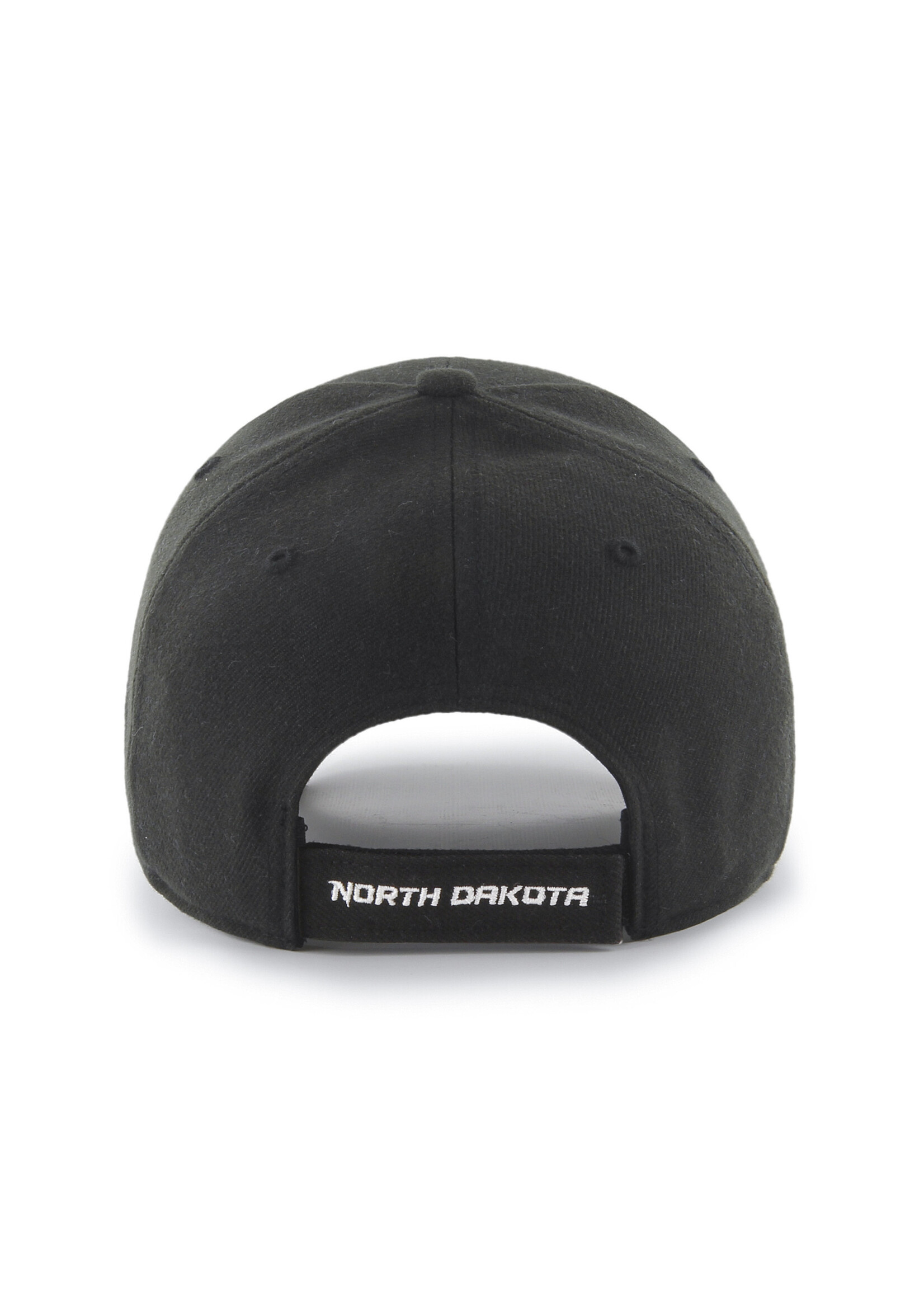 47 North Dakota Script 47 MVP Cap