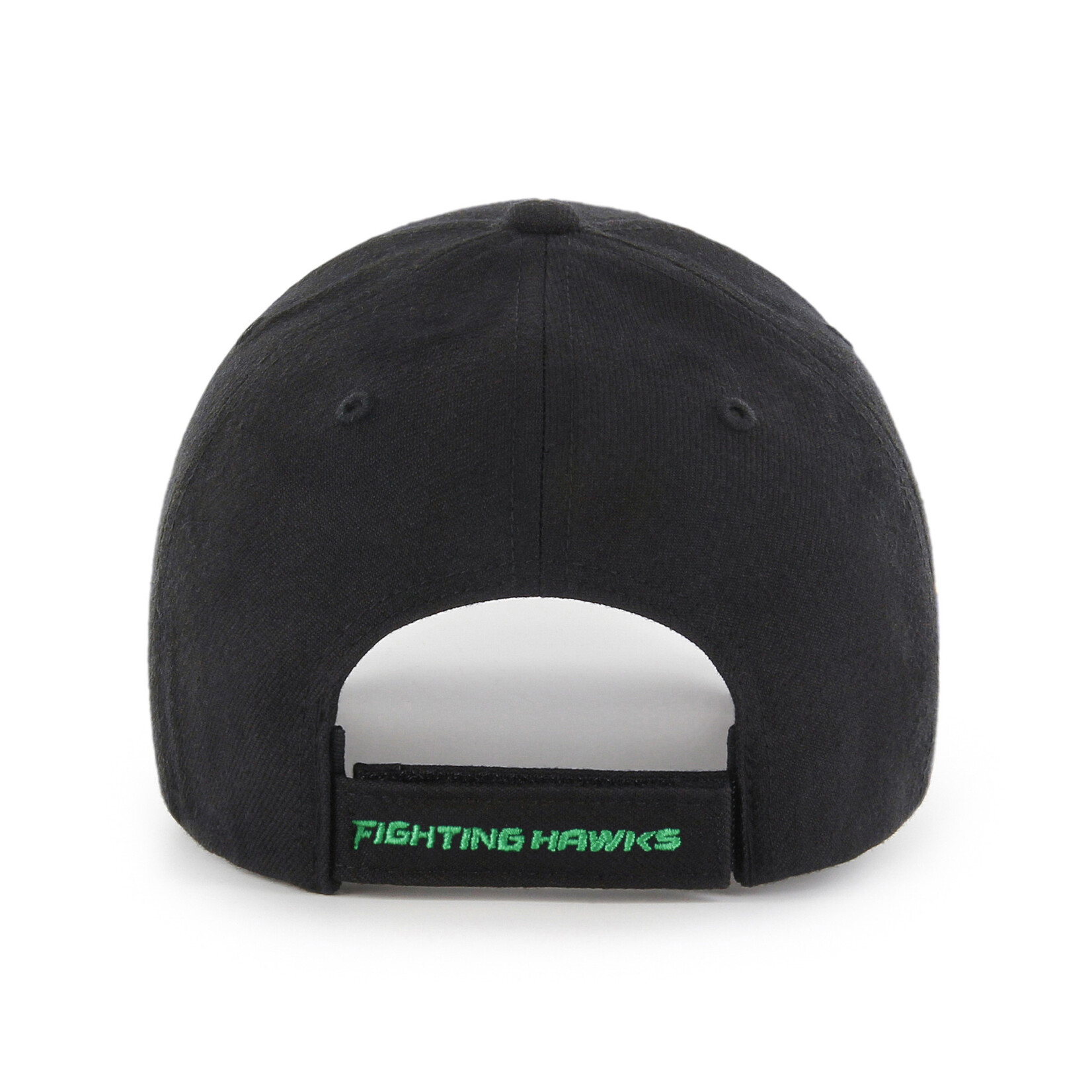 47 North Dakota Script 47 MVP Cap