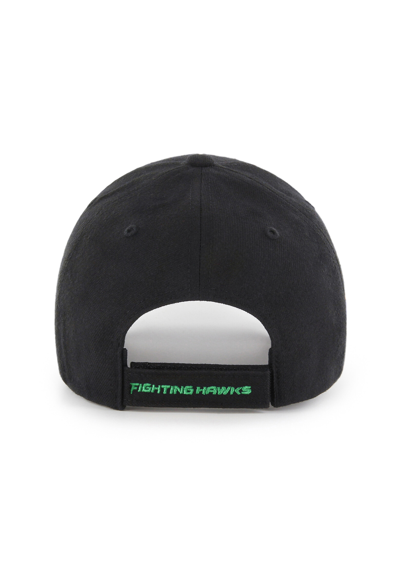 47 North Dakota Script 47 MVP Cap