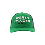 Zephyr Core ZH North Dakota Hockey Cap