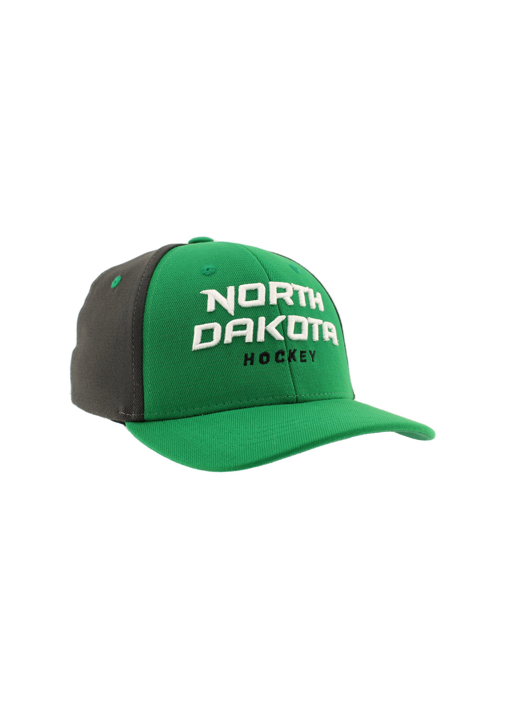 Zephyr Core ZH North Dakota Hockey Cap