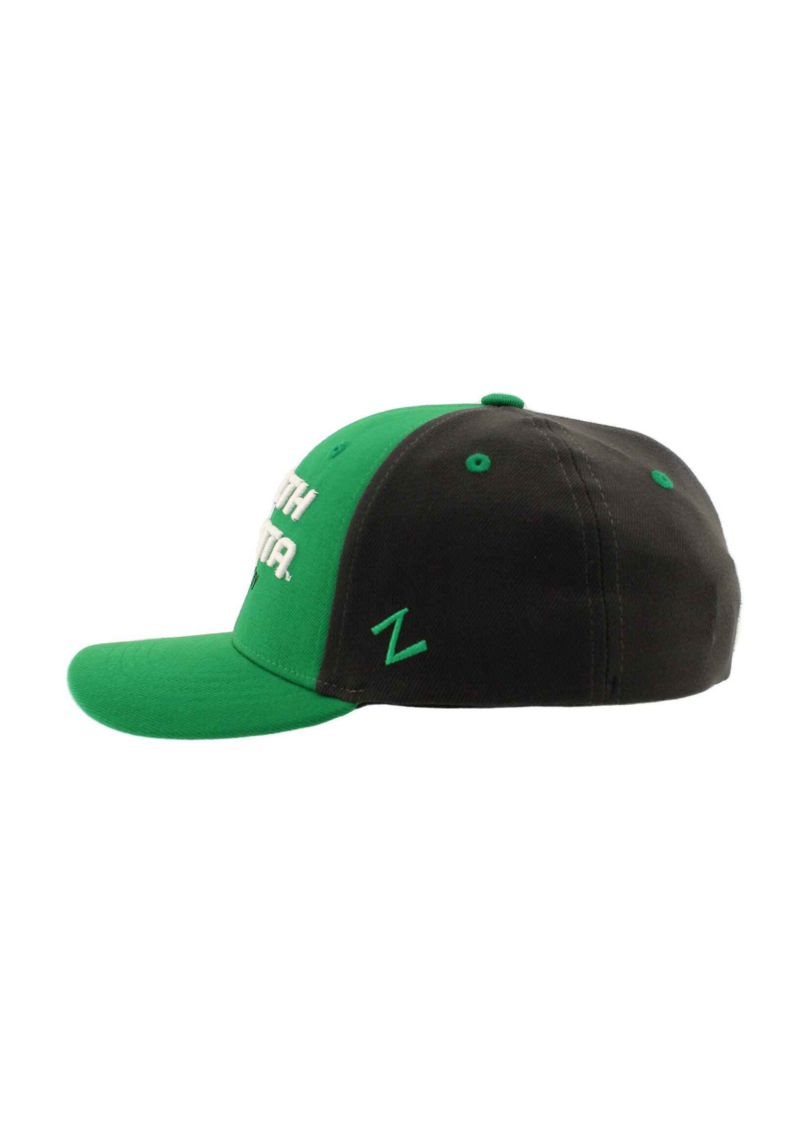 Zephyr Core ZH North Dakota Hockey Cap