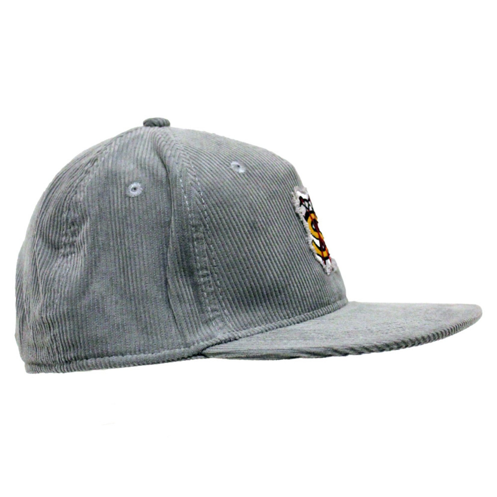 Archie Molby Classic Cap