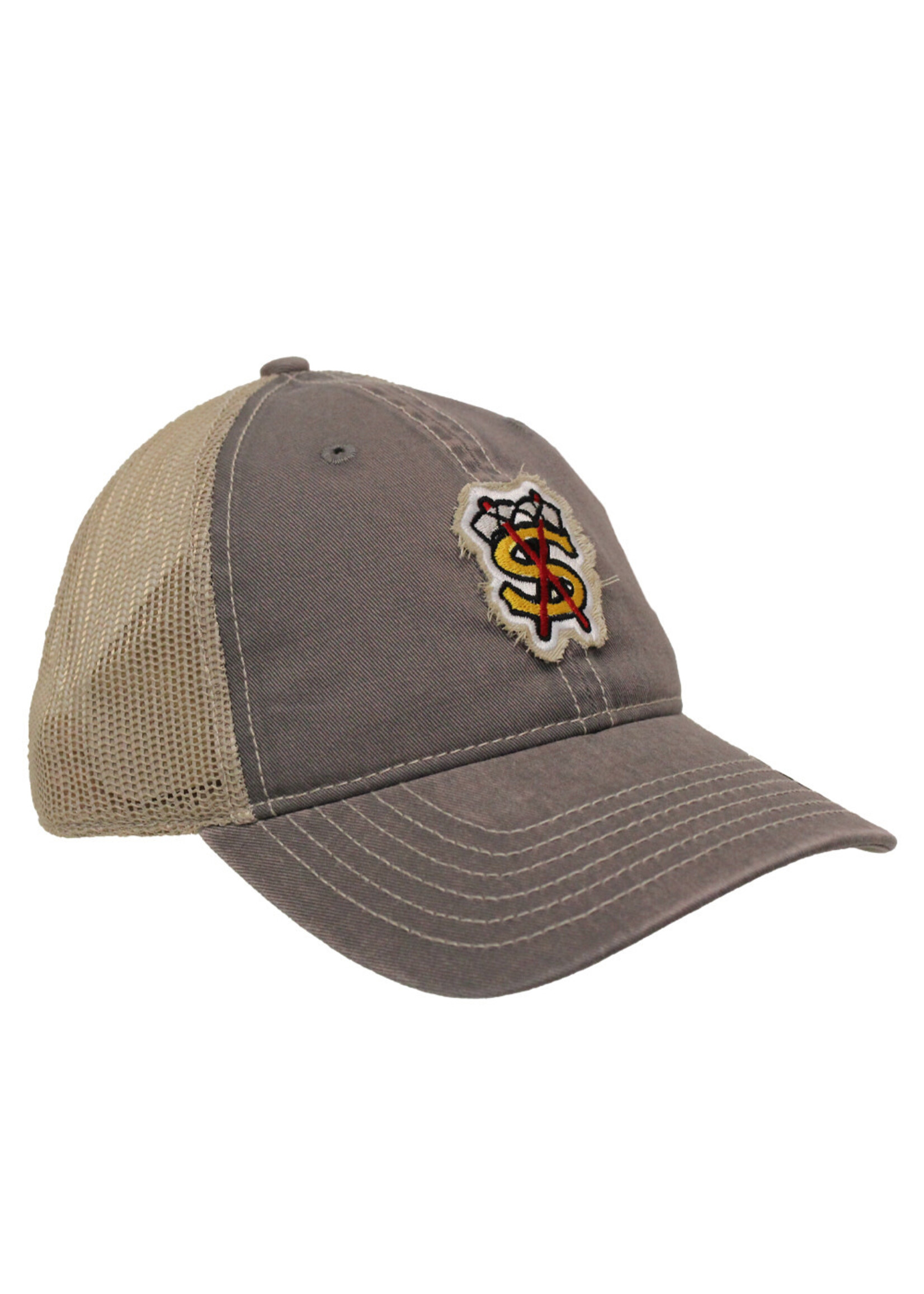 Ahead Ludwig Wharf Cap