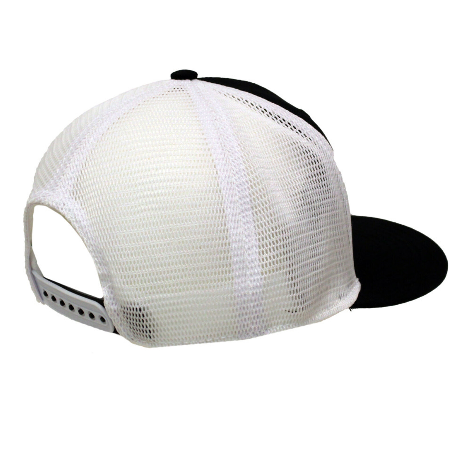 Ahead Scrawl ND Hockey Wave Rider Cap