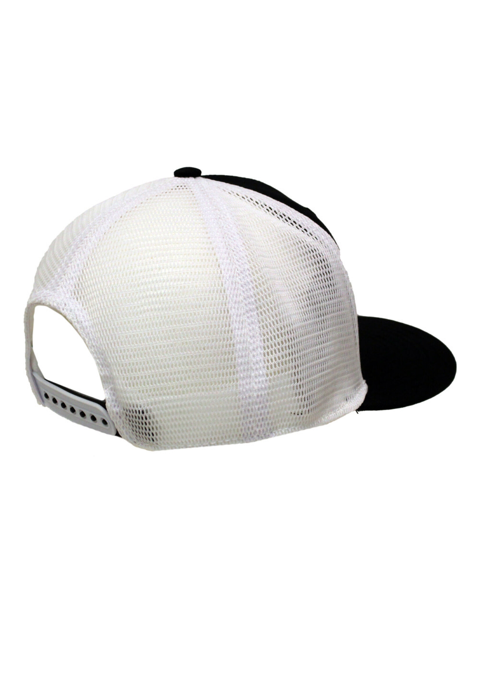 Ahead Scrawl ND Hockey Wave Rider Cap