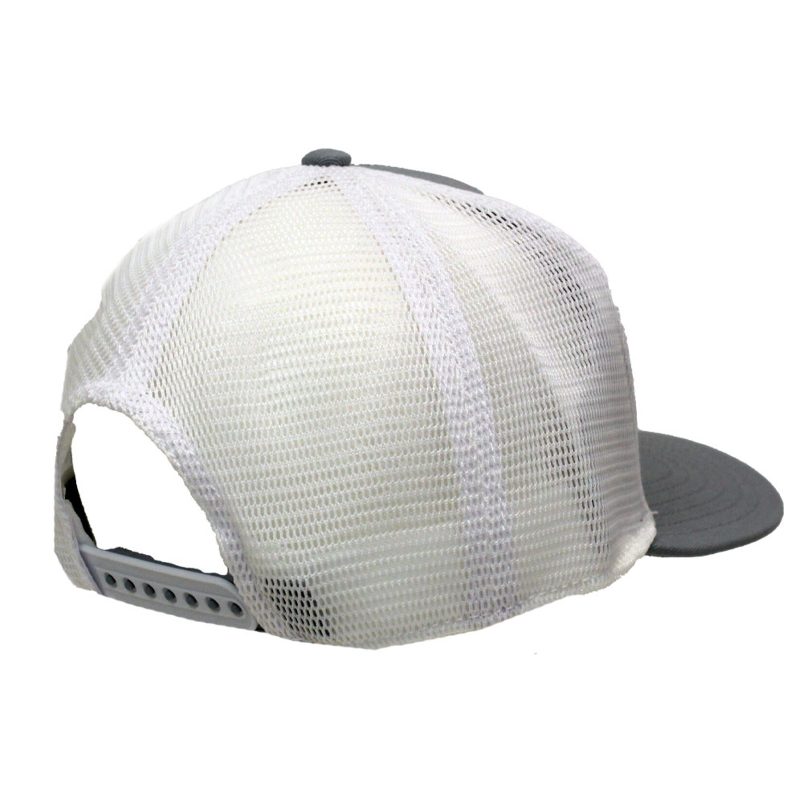 Ahead Scrawl ND Hockey Wave Rider Cap