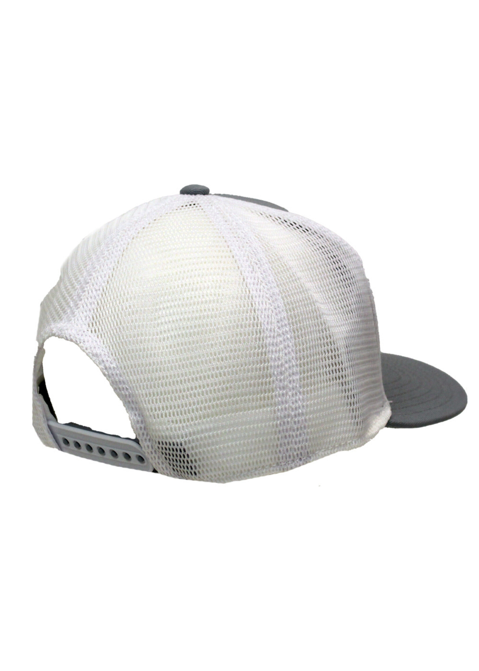 Ahead Scrawl ND Hockey Wave Rider Cap