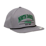 Ahead The Nucleus Westport Flat Brim Cap