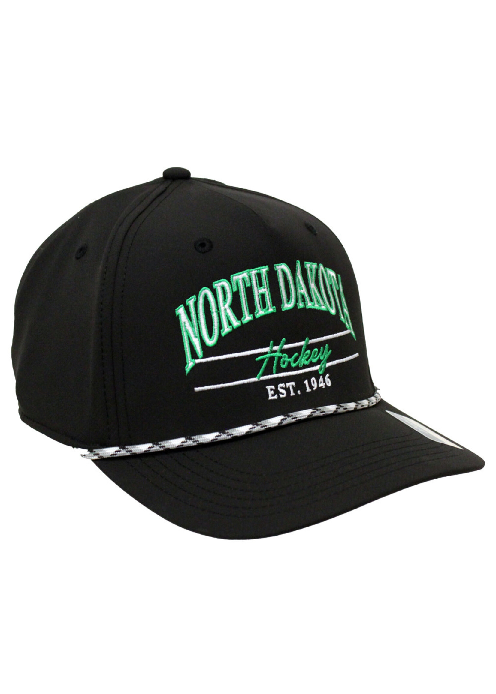 Ahead The Nucleus Alto Rope Cap