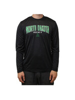 Colosseum Athletics Dozer Long Sleeve Tee