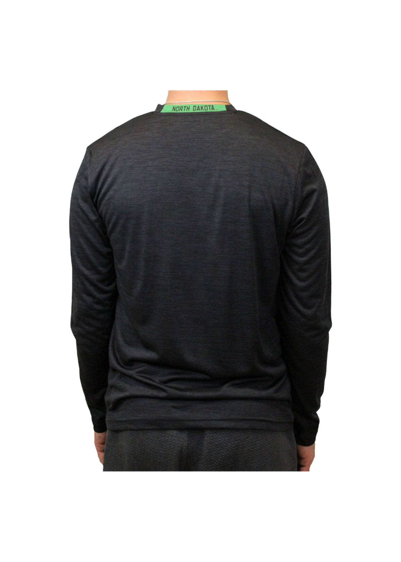 Colosseum Athletics Dozer Long Sleeve Tee