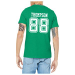 AHUNDYP #88 Hannah Thompson North Dakota Softball Sport Adult Tee