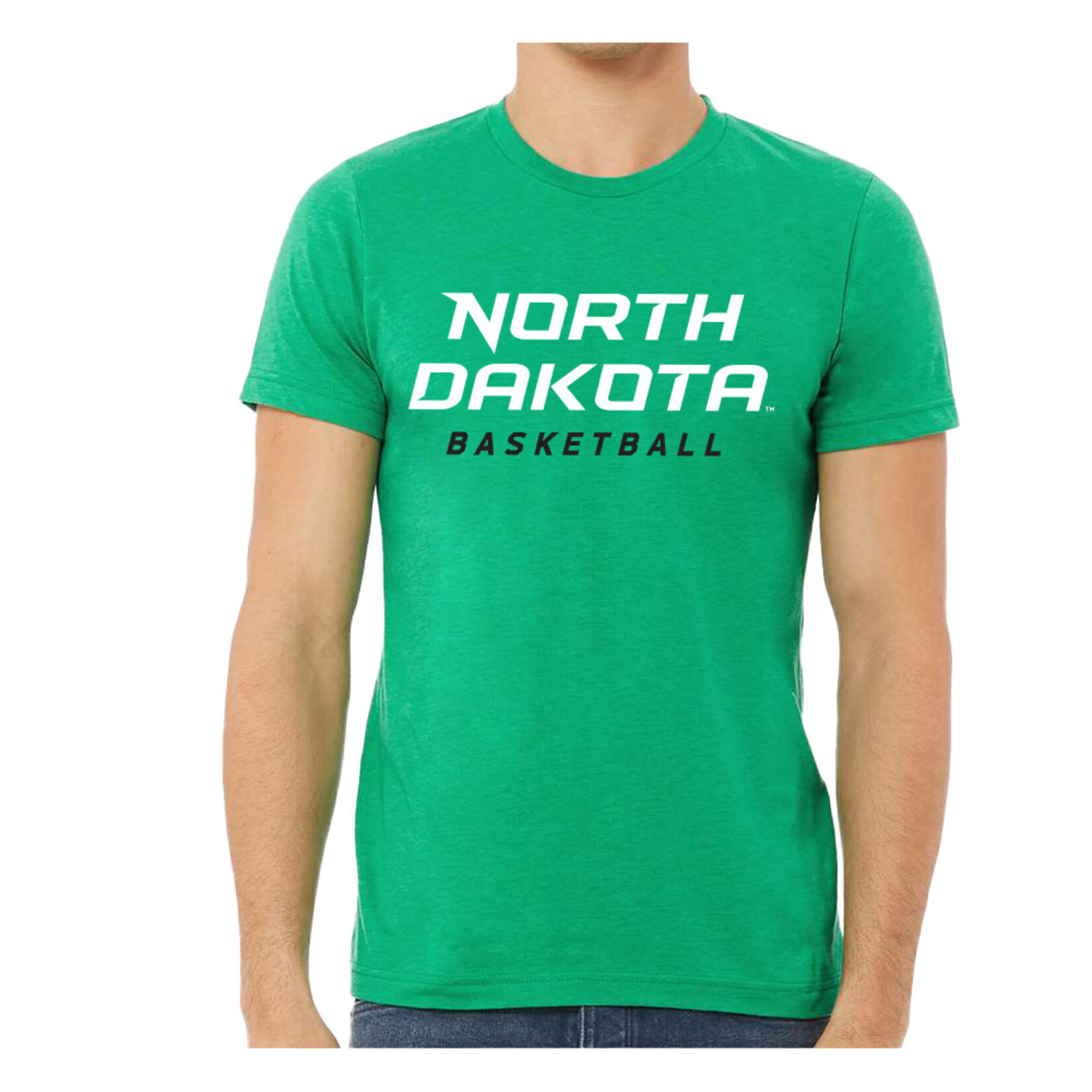 AHUNDYP #7 Nevaeh Ferrara Horne North Dakota Basketball Sport Adult Tee