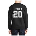 AHUNDYP #20 Cade Littler North Dakota Hockey Sport Youth Crew