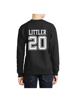 AHUNDYP #20 Cade Littler North Dakota Hockey Sport Youth Crew