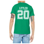 AHUNDYP #20 Cade Littler North Dakota Hockey Sport Adult Tee