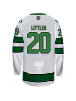 Beauty Unis #20 Cade Littler Youth Jersey
