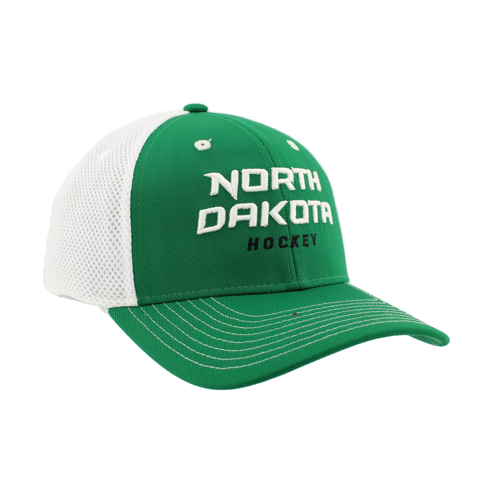 Zephyr Z Pregame ND NODAK Hockey Cap