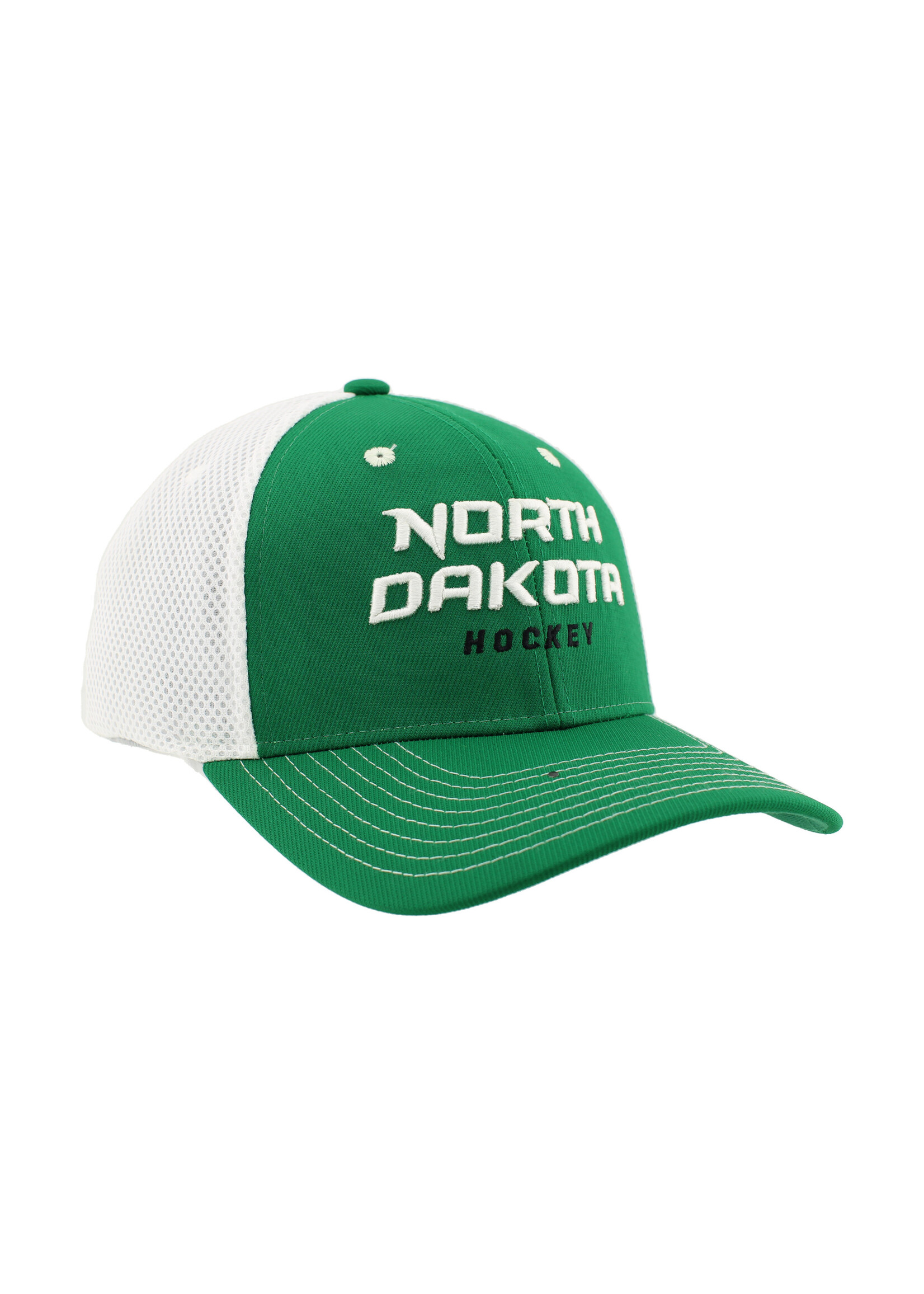Zephyr Z Pregame ND NODAK Hockey Cap