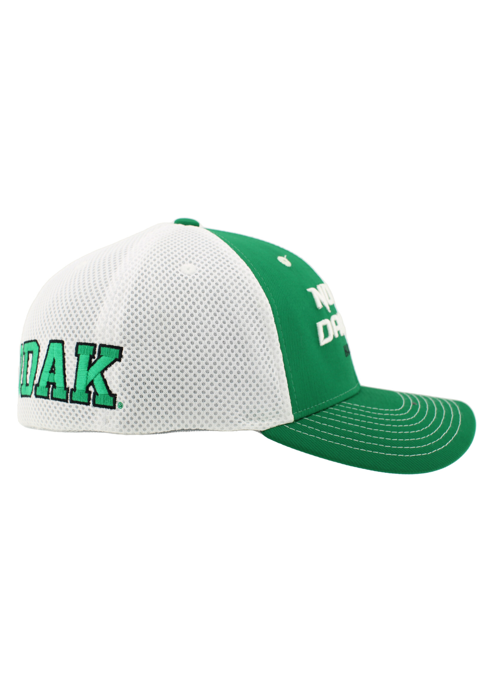 Zephyr Z Pregame ND NODAK Hockey Cap