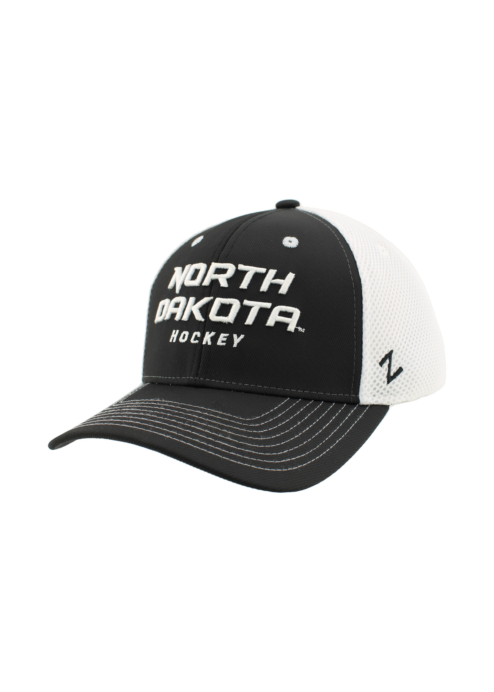 Zephyr Z Pregame ND NODAK Hockey Cap