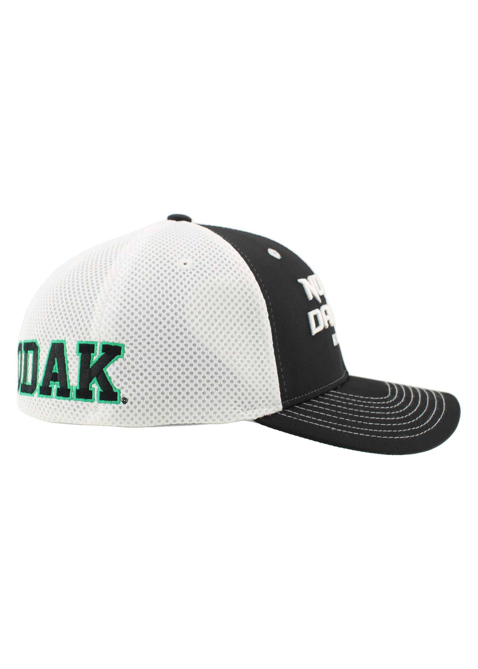 Zephyr Z Pregame ND NODAK Hockey Cap