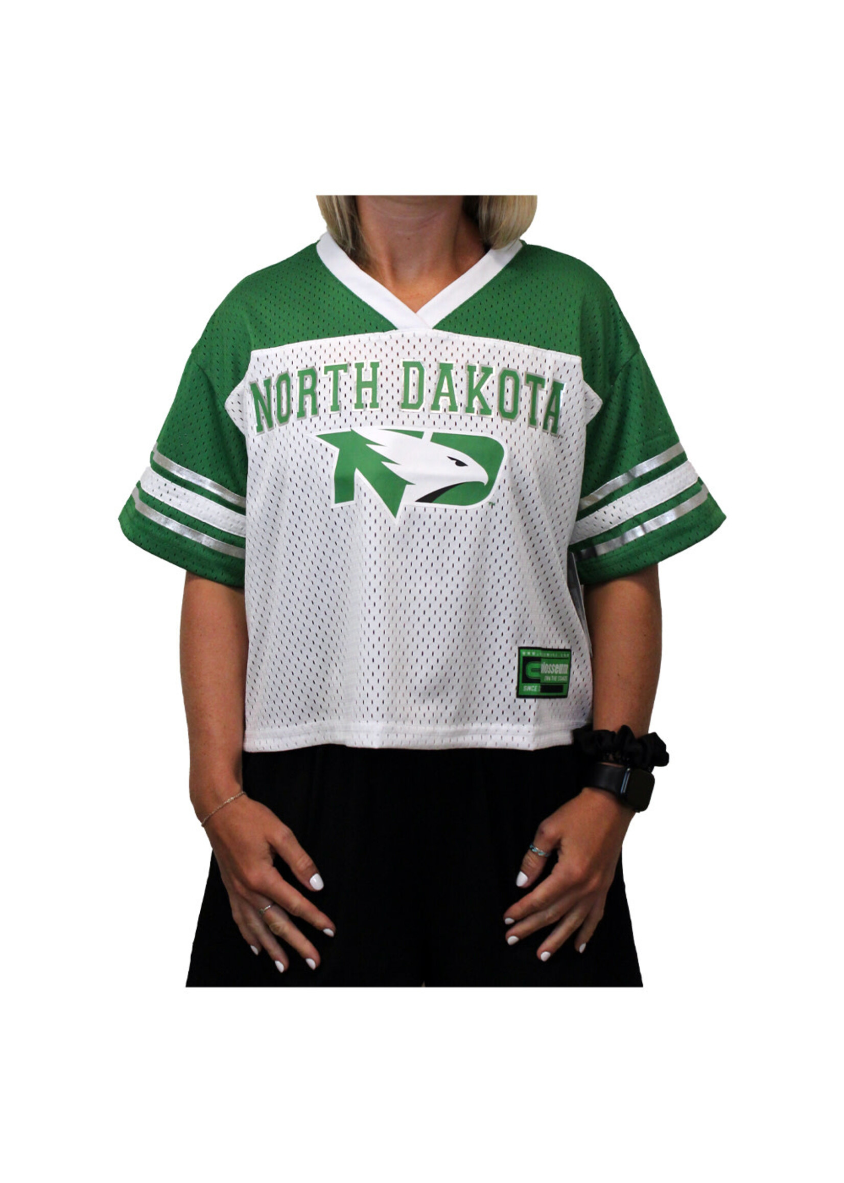Colosseum Athletics Treasure Women's Football Jersey