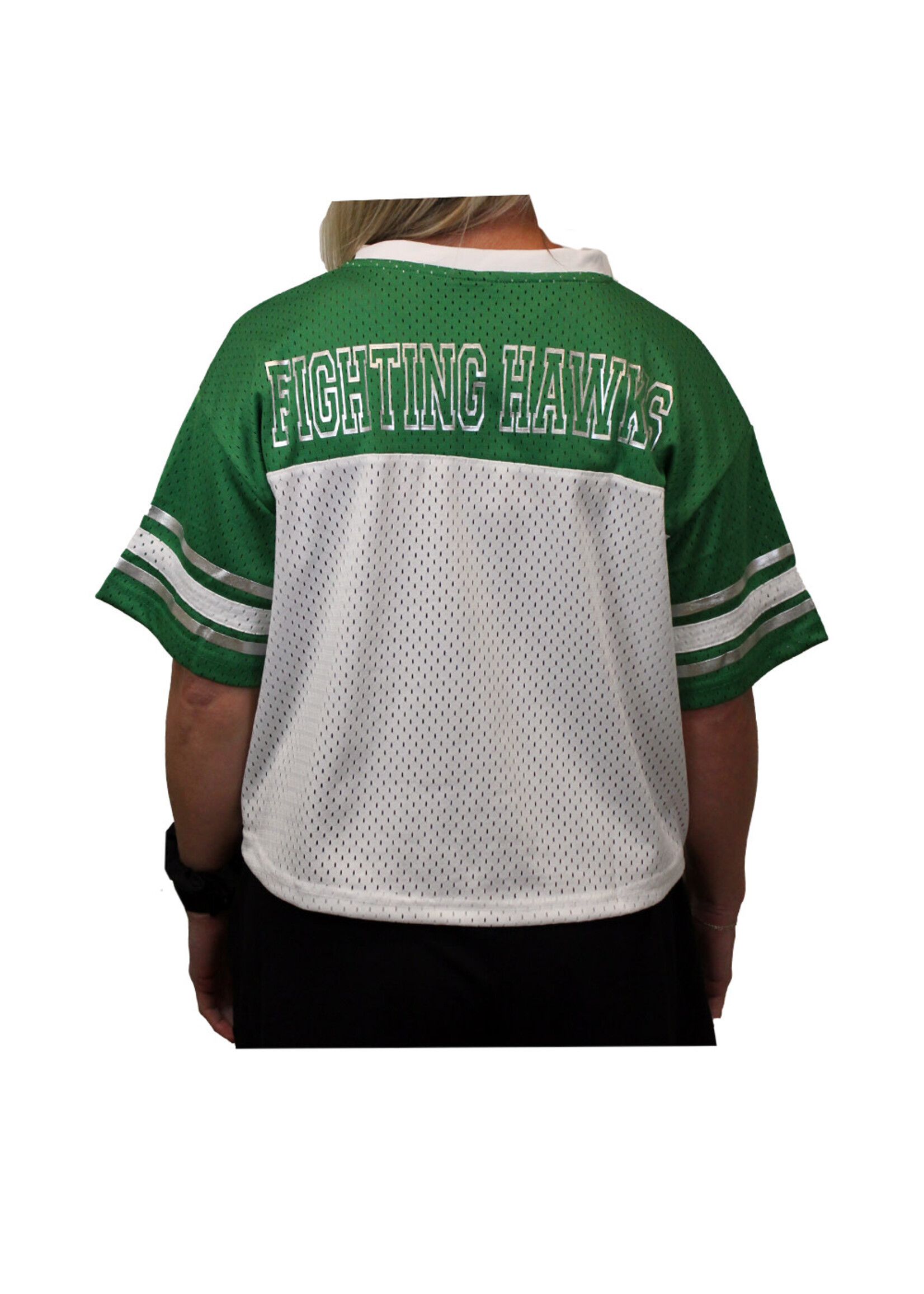 Colosseum Athletics Treasure Women's Football Jersey