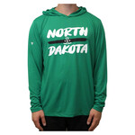 Level Wear Anthem Hooded Long Sleeve