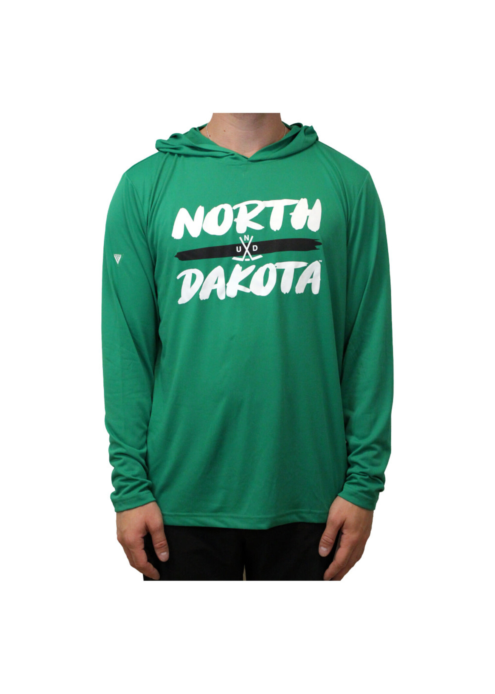 Level Wear Anthem Hooded Long Sleeve