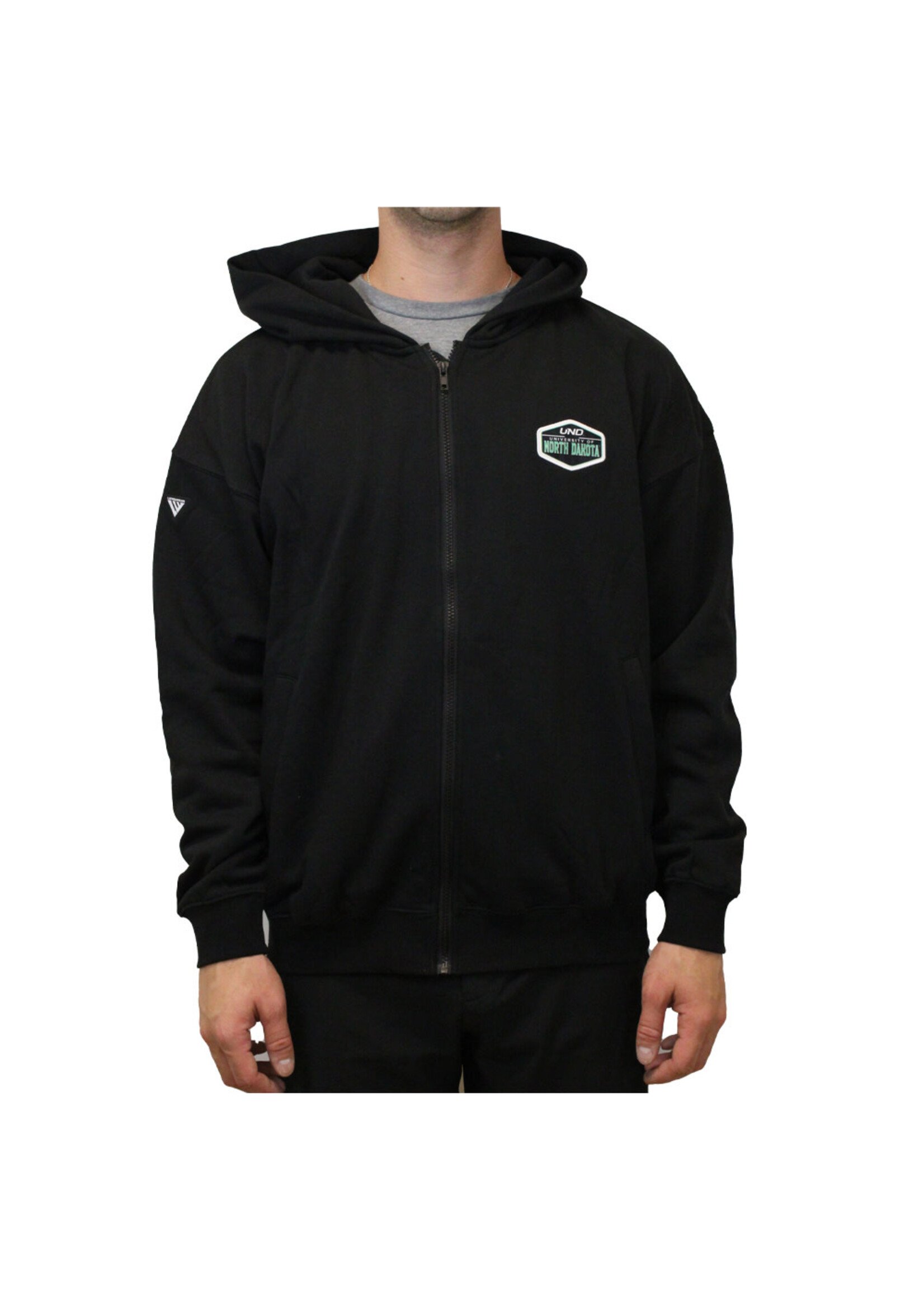 Level Wear Ace In The Hole Full Zip Hood