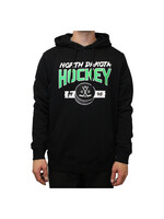 Level Wear Podium Biscuit Hood