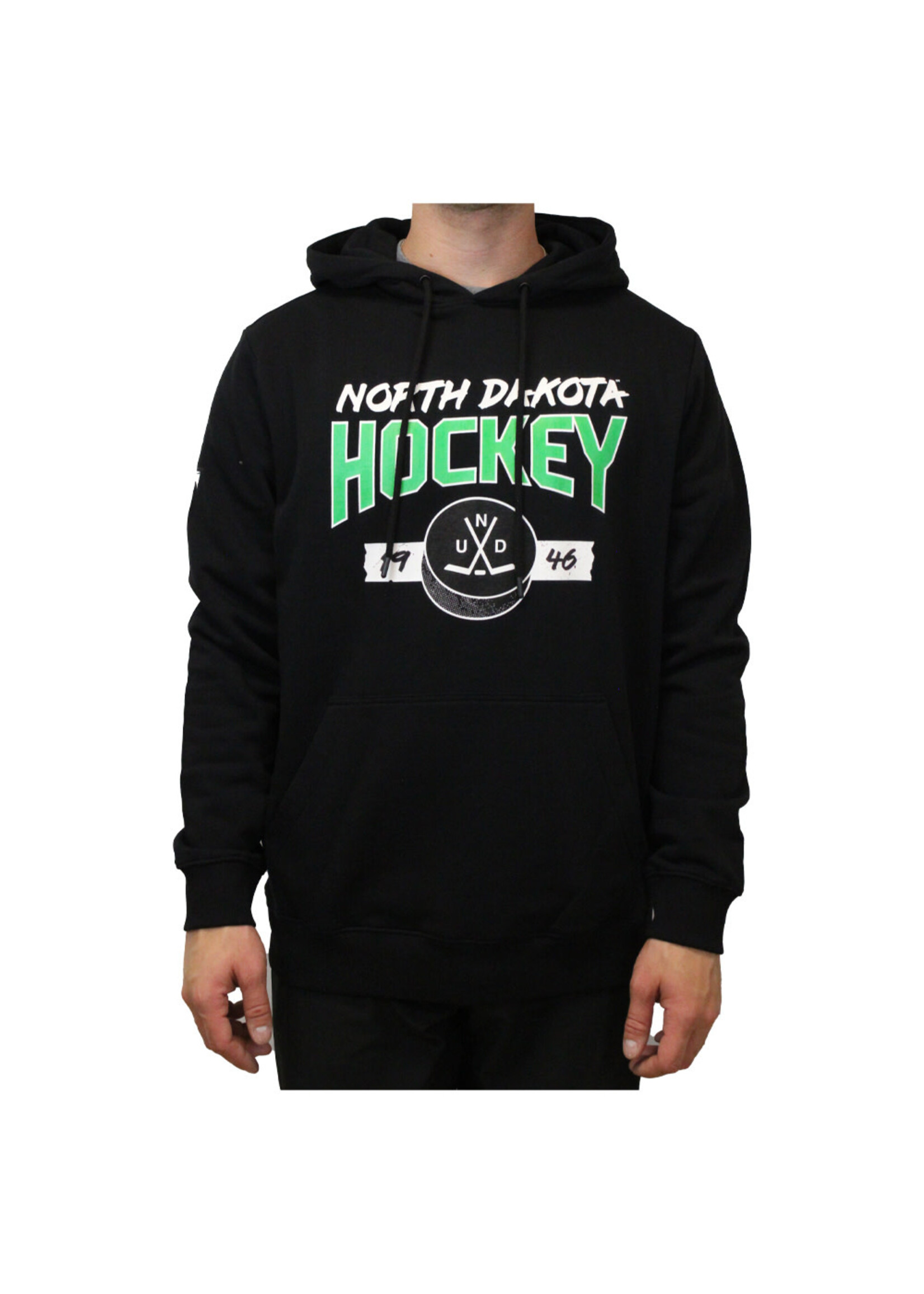 Level Wear Podium Biscuit Hood