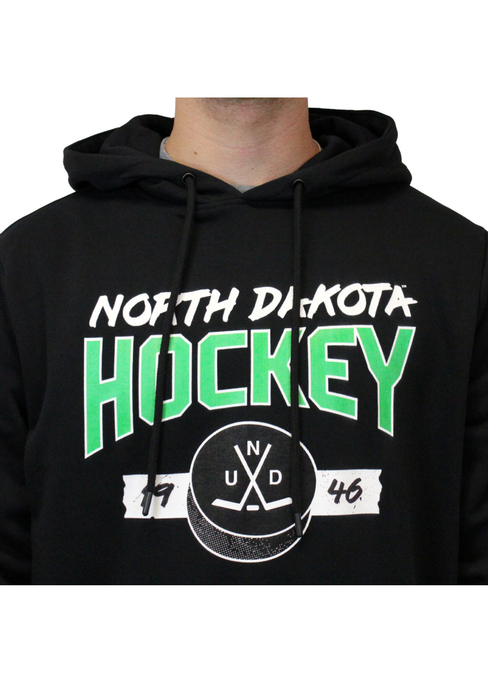 Level Wear Podium Biscuit Hood