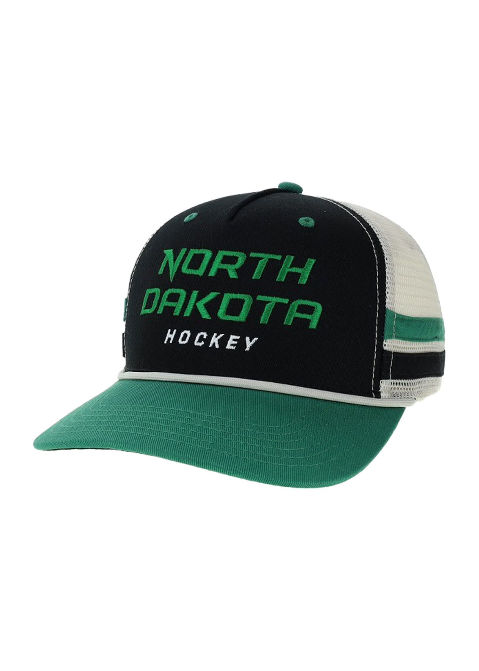Side Bar NDH Mid Pro Trucker