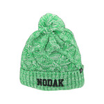 Zephyr Women's Tanja NODAK Knit