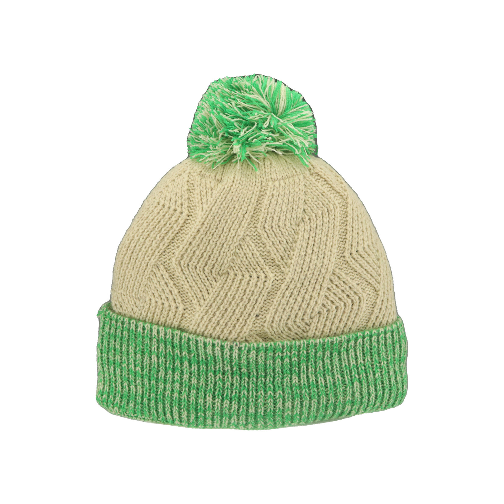 Zephyr Women's Etch UND Knit