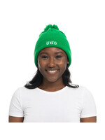 ZooZatZ UND School Pom Knit